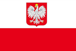 Polish Flag